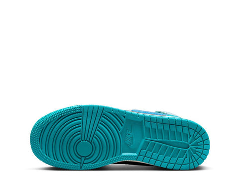 Air Jordan 1 Mid GS "Inspired by the Greatest Aquatone" – Cod FJ9482-004