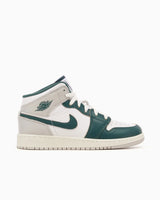 Air Jordan 1 SE 'Oxidized Green' Pantofi Casual de Strada – Alb | FQ8088-103