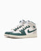 AIR JORDAN 1 SE 'OXIDIZED GREEN' pantofi casual de strada cod FQ8088-103