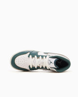 Air Jordan 1 SE 'Oxidized Green' Pantofi Casual de Strada – Alb | FQ8088-103