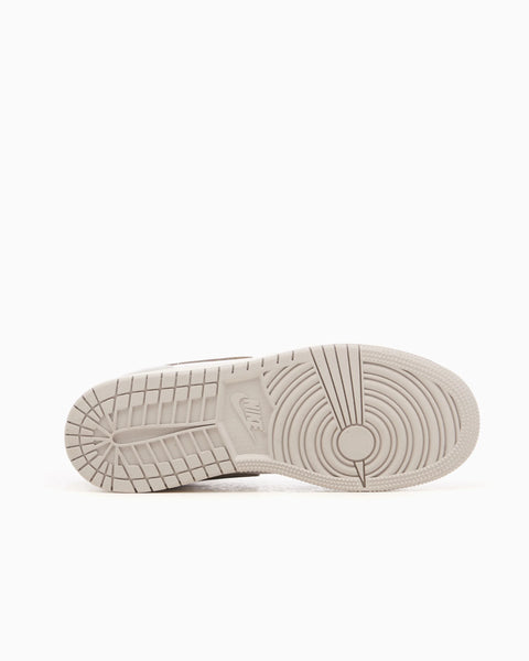 AIR JORDAN 1 SE 'OXIDIZED GREEN' pantofi casual de strada cod FQ8088-103