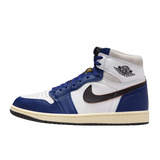 Air Jordan 1 Retro High OG “Deep Royal Blue” | DZ5485-100