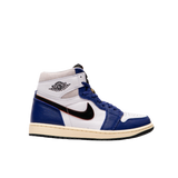 Air Jordan 1 Retro High OG “Deep Royal Blue” | DZ5485-100