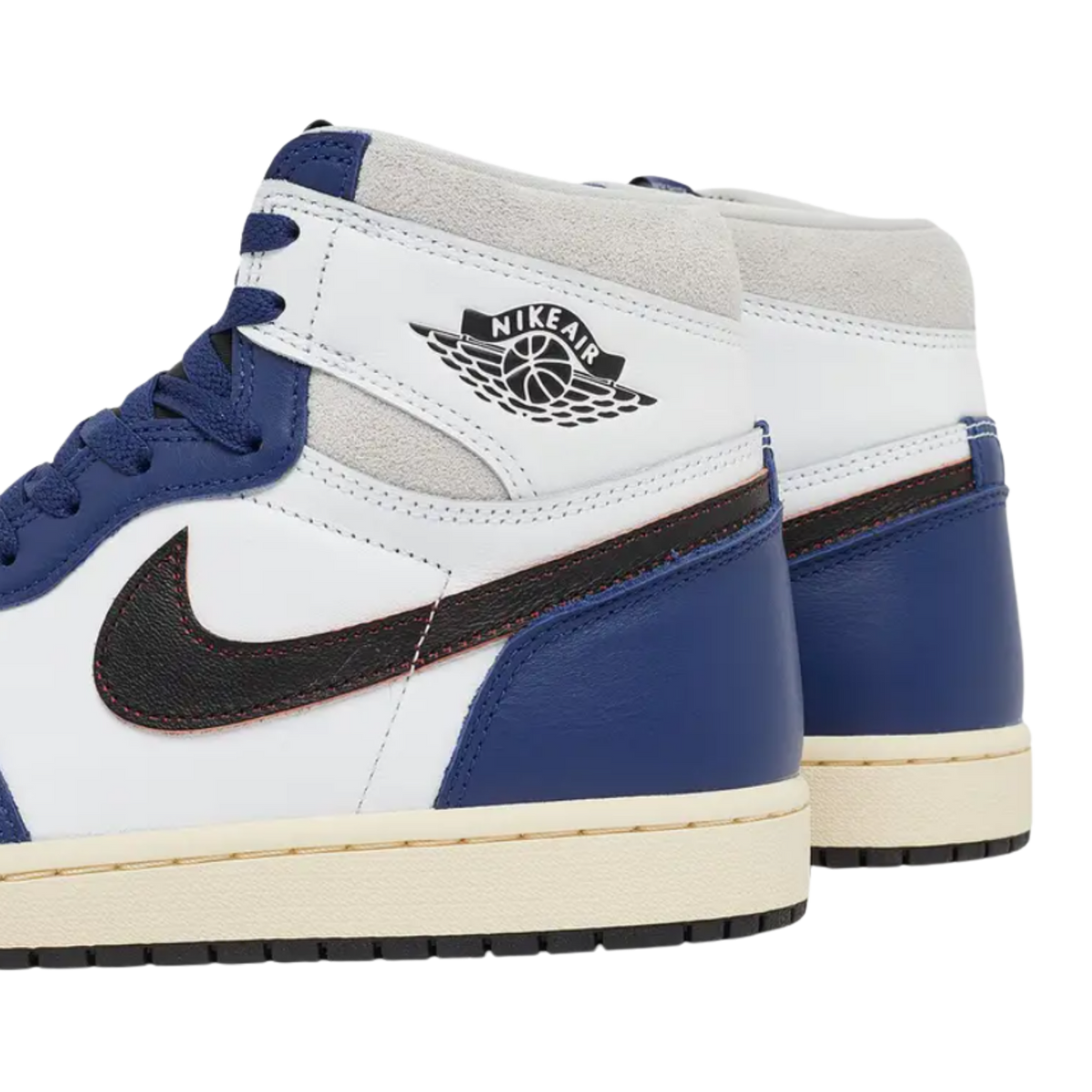 Air Jordan 1 Retro High OG “Deep Royal Blue” | DZ5485-100