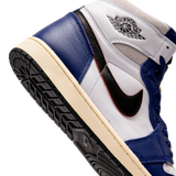 Air Jordan 1 Retro High OG “Deep Royal Blue” | DZ5485-100