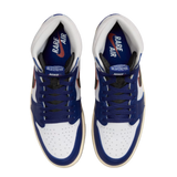 Air Jordan 1 Retro High OG “Deep Royal Blue” | DZ5485-100