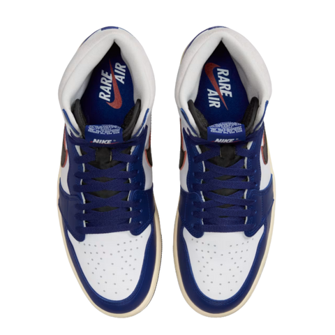Air Jordan 1 Retro High OG “Deep Royal Blue” | DZ5485-100