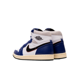 Air Jordan 1 Retro High OG “Deep Royal Blue” | DZ5485-100
