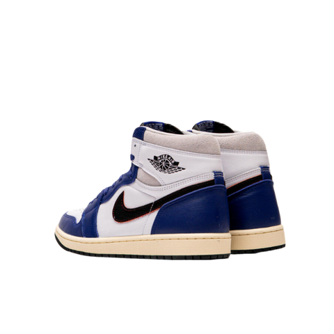 Air Jordan 1 Retro High OG “Deep Royal Blue” | DZ5485-100