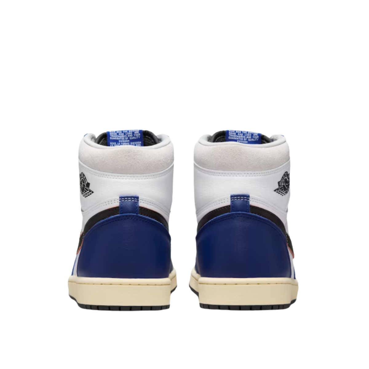 Air Jordan 1 Retro High OG “Deep Royal Blue” | DZ5485-100