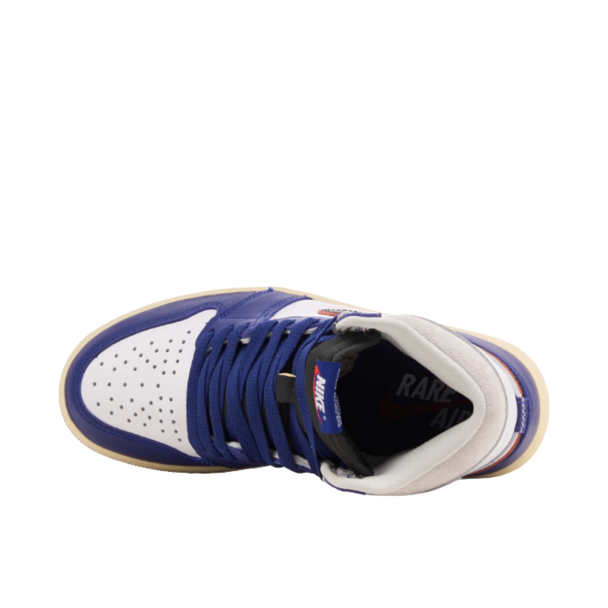 Air Jordan 1 Retro High OG “Deep Royal Blue” | DZ5485-100