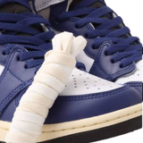 Air Jordan 1 Retro High OG “Deep Royal Blue” | DZ5485-100