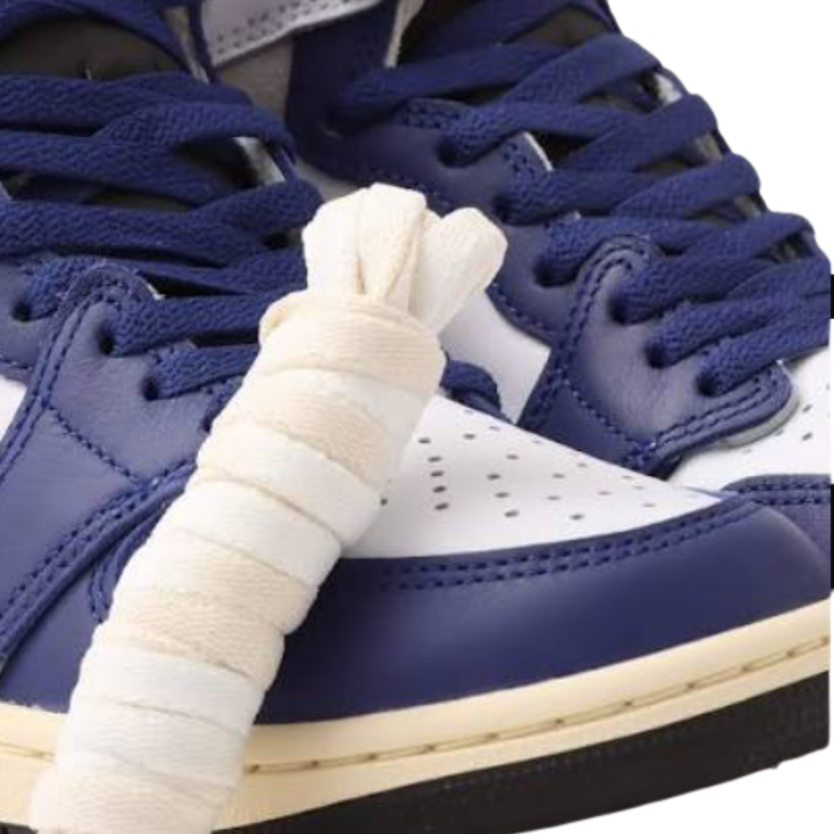 Air Jordan 1 Retro High OG “Deep Royal Blue” | DZ5485-100