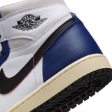 Air Jordan 1 Retro High OG “Deep Royal Blue” | DZ5485-100