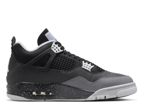 AIR JORDAN 4 'FEAR' – Pantofi sport casual de stradă – Cod FQ8138-002