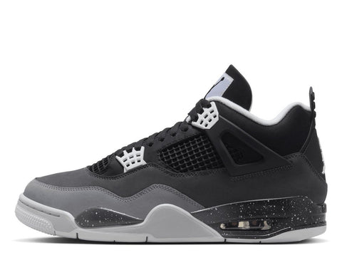 AIR JORDAN 4 'FEAR' – Pantofi sport casual de stradă – Cod FQ8138-002