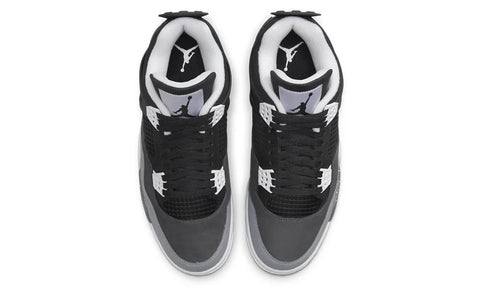 AIR JORDAN 4 'FEAR' – Pantofi sport casual de stradă – Cod FQ8138-002