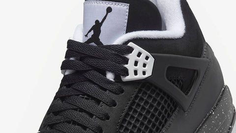 AIR JORDAN 4 'FEAR' – Pantofi sport casual de stradă – Cod FQ8138-002