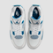 AIR JORDAN 4 RETRO "Industrial Blue" - Pantofi casual de strada Cod FV5029-141