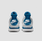AIR JORDAN 4 RETRO "Industrial Blue" - Pantofi casual de strada Cod FV5029-141