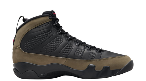 AIR JORDAN 9 RETRO – Pantofi sport casual de stradă – Cod HV4794-030