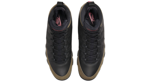 AIR JORDAN 9 RETRO – Pantofi sport casual de stradă – Cod HV4794-030