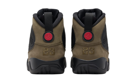 Air Jordan 9 Retro – Maro | HV4794-030