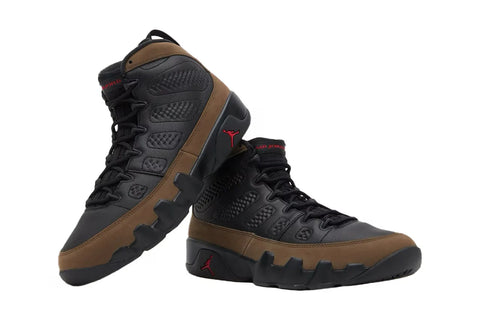 AIR JORDAN 9 RETRO – Pantofi sport casual de stradă – Cod HV4794-030