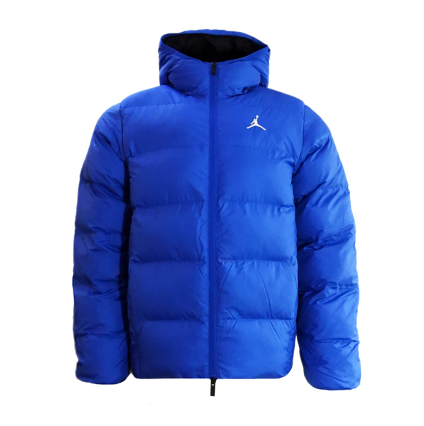 Air Jordan Brooklyn Puffer – Albastru | FV7317-480