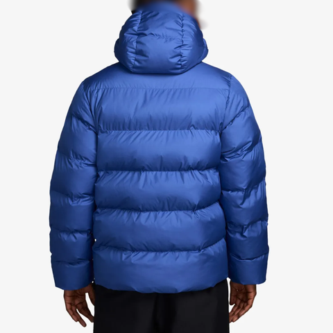Air Jordan Brooklyn Puffer – Albastru | FV7317-480