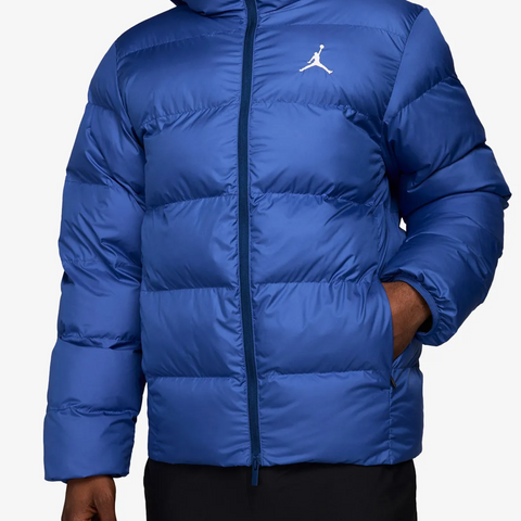 Air Jordan Brooklyn Puffer – Albastru | FV7317-480