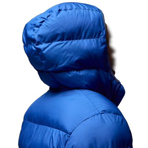 Air Jordan Brooklyn Puffer – Albastru | FV7317-480