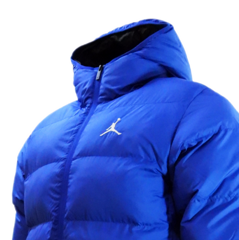 Air Jordan Brooklyn Puffer – Albastru | FV7317-480