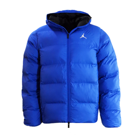 Air Jordan Brooklyn Puffer – Albastru | FV7317-480
