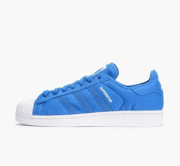 Adidas Superstar Festival Pack - Pantofi Sport Casual de Stradă  B36082 – Albastru | B36082