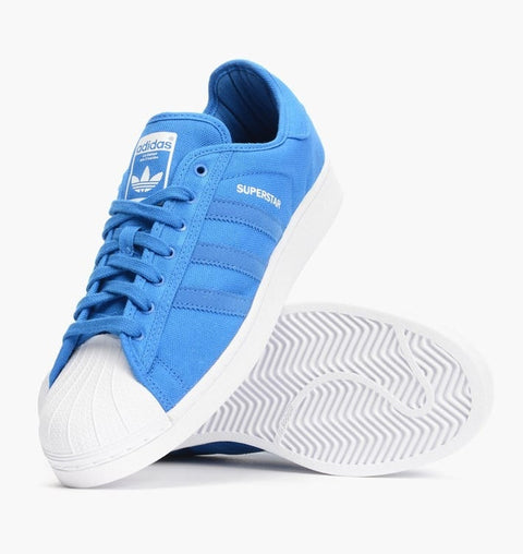 Adidas Superstar Festival Pack - Pantofi Sport Casual de Stradă  B36082 – Albastru | B36082