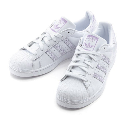 Adidas Superstar Pantofi Sport/casual – Alb | BD7429