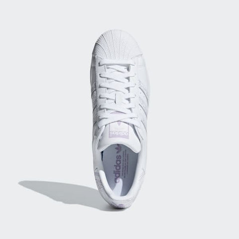 Adidas Superstar Pantofi Sport/casual – Alb | BD7429