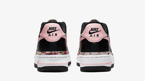Nike Air Force One  Pantofi Sport Casual | BQ2501-001
