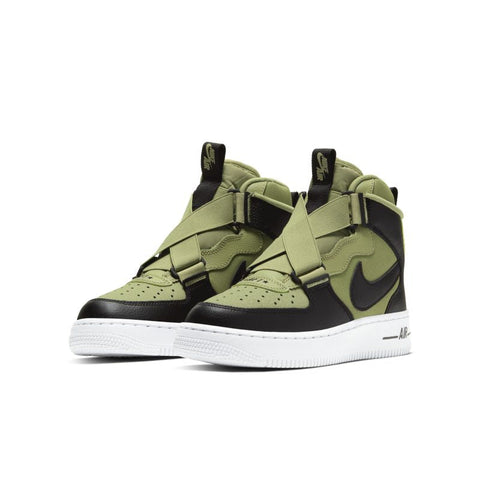 Nike Air Force 1 Highness Pantofi de Strada – Verde | BQ3598-300