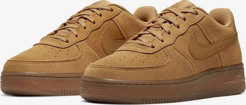 Nike Air Force 1 Pantofi Sport de Strada – Maro | BQ54850-700