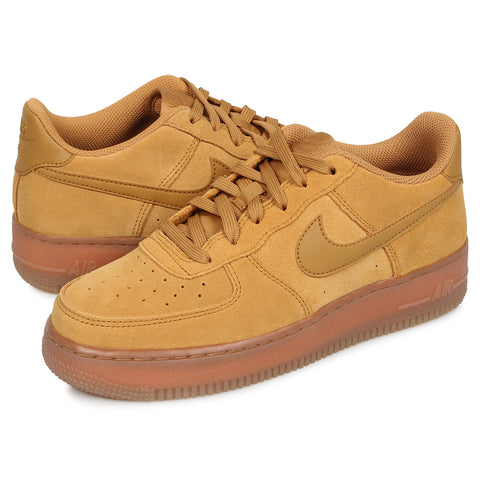 Nike Air Force 1 Pantofi Sport de Strada – Maro | BQ54850-700