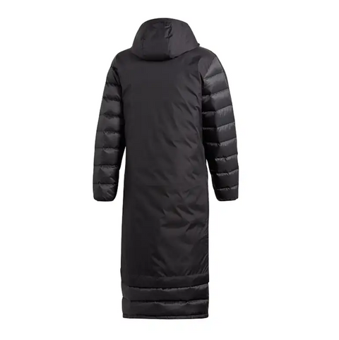 ADIDAS – Geacă lungă de iarnă cu puf – Cod BQ6590