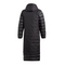 ADIDAS – Geacă lungă de iarnă cu puf – Cod BQ6590