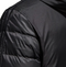 ADIDAS – Geacă lungă de iarnă cu puf – Cod BQ6590