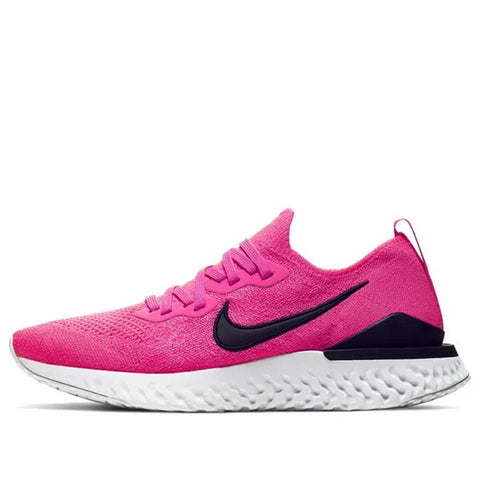 NIKE EPIC REACT FLYKNIT 2 pantofi sport cod BQ8927-600