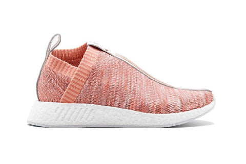 Adidas Nmd City Sock 2 Primeknit Roz Pantofi Sport/casual – Roz | BY2596