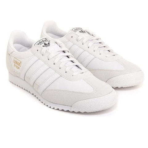 Adidas Dragon OG Pantofi Sport de Strada – Alb | BY9703