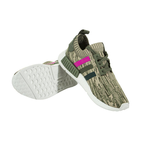 Adidas Nmd R1 Japan Green Pantofi Casual de Strada – Verde | BY9864