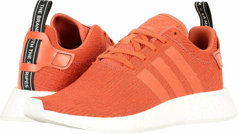 Adidas Originals Nmd R2 Pantofi Sport/casual – Portocaliu | BY9915